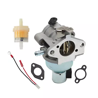 Carburetor For Kohler 15HP 16HP 17HP 18HP 19HP 20HP 21HP 20 853 33-S Engine Carb • $12.76