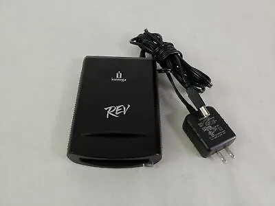 Iomega REV USB External USB 2.0 Zip Hard Disk Drive • £158.80