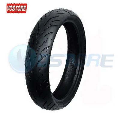 120/70-17 Max Motosports Front Motorcycle Tire 120 / 70-17 • $70