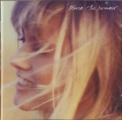 Olivia Newton-John - The Rumour (1988) - Olivia Newton-John CD 6SVG The Cheap • £5.57