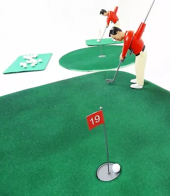 £49 • Buy Pro Shot Golf 2016 Upgrade Competition Edition 2 Pros 2 Greens 2 Tees 2 Bunkers