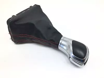 2015-2021 Volkswagen Gti Mk7 Dsg Shift Knob Shifter Boot Cover Oem • $39.99