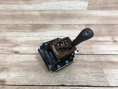 Mercedes Benz Oem W208 Clk430 Clk320 Front Floor Gear Selector Shifter 00-03 • $175.50