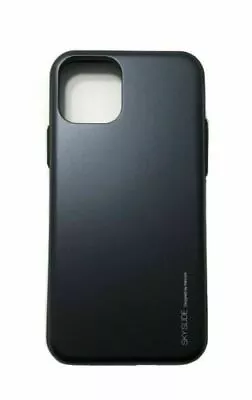 $15.95 • Buy Mercury SKY SLIDE BUMPER CASE With Card Holder For IPhone11 / 11 Pro / 12 6.1'' 