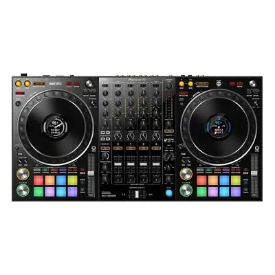 $1550 • Buy Pioneer Serato DJ Pro Club-Style 4-Channel Performance DJ Controller -...