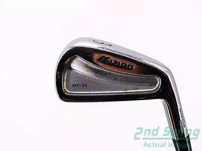 Mizuno MP 30 Single Iron 3 Iron Steel X-Stiff Right 39.75in • $71.99