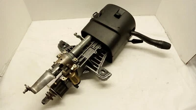 $319.99 • Buy Reman'd Ford F150 F250 F350 Tilt Steering Column W/ Auto Trans No Bracket**