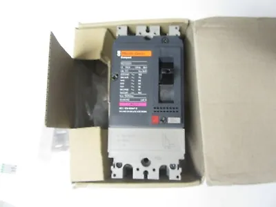 Merlin Gerin Compact NS  NS100H 2P2D TM16D  2 Pole 16 Amp Breaker • $249.52