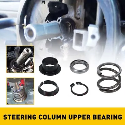 $12.99 • Buy Steering Column Upper Bearing Kit F4DZ-3517-A For 1992-2003 Ford F-150 F250 F350