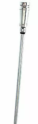 Small Block Chrysler SB Mopar Chrome Engine Oil Dipstick 318 340 360 Tube 9224D • $15.99