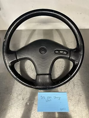 89-94 Nissan 240sx S13 OEM Steering Wheel • $99.99