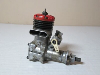 £19 • Buy Vintage McCoy 19 Glow  Model Aero Engine
