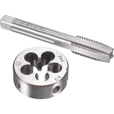 £16.27 • Buy For Through Hole Processing Tap Die Right Hand Thread CNC And Milling Machines