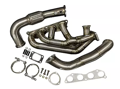 K Series Sidewinder Manifold K20 K24 T3 K Swap EG EK Civic Integra DC2 CRX Si EF • $799.95