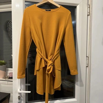 £2.50 • Buy SHEIN Mustard Top Size Euro L