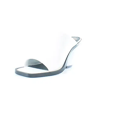 Vince Camuto Sempelan Women's Heels Coconut Cream • $29.99