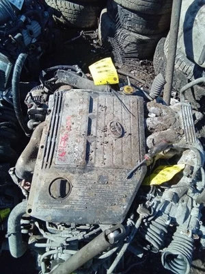$899 • Buy Engine 3.0L VIN F 5th Digit 1MZFE Engine Fits 2001-2003 TOYOTA SIENNA 