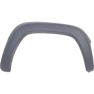 Fender Flares For 2002-2004 Jeep Liberty Front Passenger Side Textured Gray • $84.61