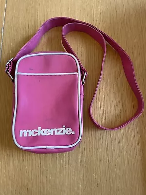 Womens McKenzie Shoulder Side Bag  • £7