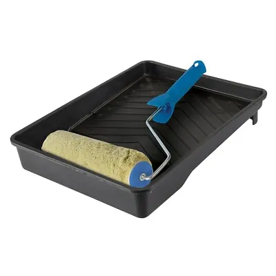 3pce Masonry Roller Set 3pce 460649 • £8.13