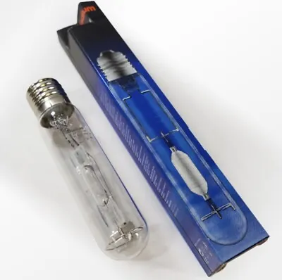 Radium 250 Watt 20K Blue Metal Halide Light Bulb - Brand New!!! • $99