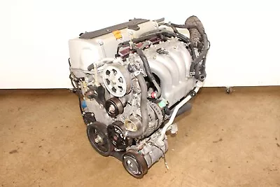 JDM 06 07 08 09 10 11 Honda Civic SI K24a 2.4l 200HP Replacement K20a Engine • $1149