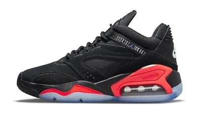 Nike Jordan Point Lane Black Size 7 US Mens Athletic Shoes Sneakers • $189.99