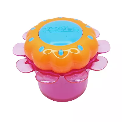 Tangle Teezer Magic Flowerpot Detangling Hairbrush For Kids No Tears No Tantrum • $27.95