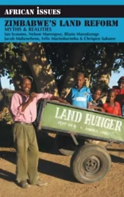 Zimbabwe's Land Reform : Myths & Realities Paperback • $6.59