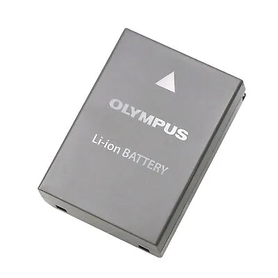 $18.60 • Buy Olympus BLN-1 Battery For Olympus E-P5 E-M1 E-M5 OM-D EM5II PEN-F