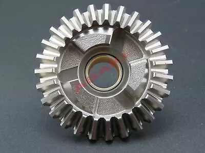 $72.93 • Buy For YAMAHA Outboard Motor 9.9,15 HP Forward Gear Engranaje 626-45560-00 27 Teeth