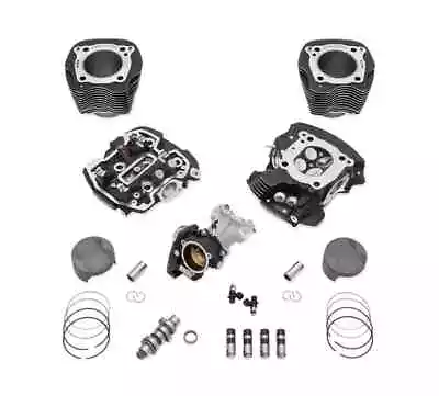 New Harley Screamin’ Eagle Milwaukee-Eight Engine Stage IV Kit #92500073 • $1799