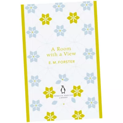 A Room With A View - E M Forster (2012 Paperback) BRAND NEW • £9.25