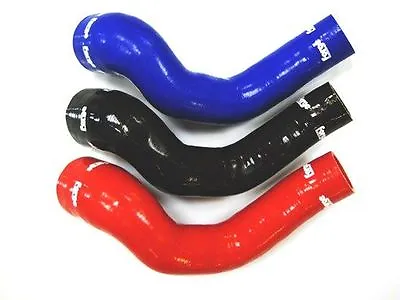 FORGE SILICONE THROTTLE BODY HOSE For SEAT IBIZA Mk3 1.8T (BLACK) • $86.67