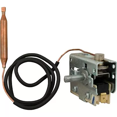 Hot Tub Basics | Marquis Spa Thermostat 5/16  24  SPST 25A 600-0326 • $59.49