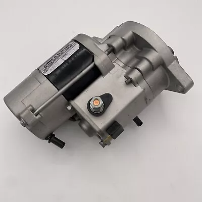 18273 Starter Ford Lincoln Mercury Volvo Penta OMC 3.8 4.2 4.6 4.9 5.0 5.8L • $113.98