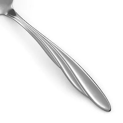 $9.89 • Buy Oneida Community SHORELINE Stainless Glossy USA Silverware CHOICE Flatware