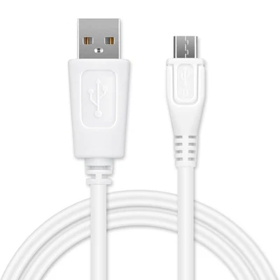 £13.90 • Buy  Micro USB Phone Charger HTC ChaCha Desire 310 One M8s One M9s Salsa 1A White