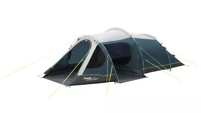 Outwell Earth 3 Tent 3 Berth Tunnel Tent • £139.95