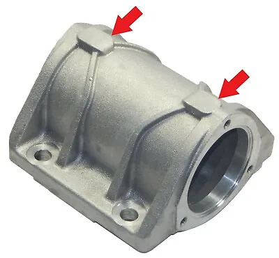 Wacker Neuson OEM Exciter Housing (New Style) | WP1540 WP1550 | 5100016247 • $385