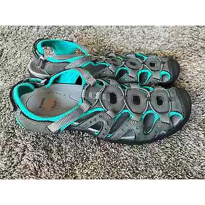 Earth Spirit Sandals EUC 9 • $15