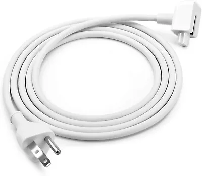 OEM Genuine Apple Macbook Power Adapter Charger Extension Cord Cable 6 Ft • $9.99