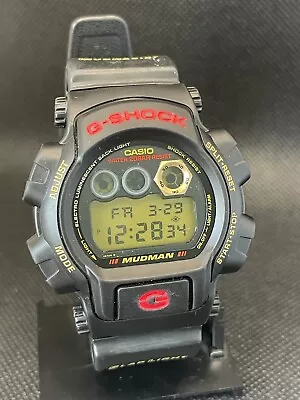 Casio G Shock DW-8400 • $27.36