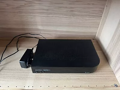 TalkTalk YouView Box Huawei DN372T Recorder - Unit And Power Lead Only • £29.99