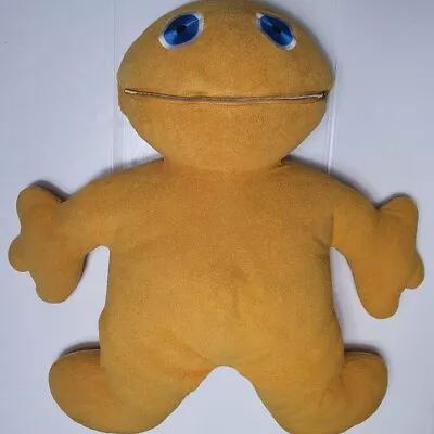 Vintage Rainbow Zippy HUGE Soft Toy Retro 70s 80s 90s  • £4.99