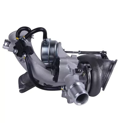 781504-0004 Turbo Charger For Opel Meriva B 1.4L ECOTEC 103 Kw A14NET 860156 • $338.99