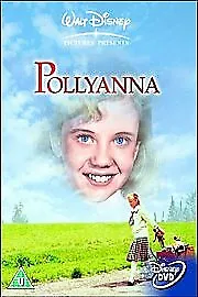 £2.66 • Buy Pollyanna   Jayne Wyman