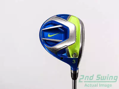 Nike Vapor Fly Fairway Wood 3+ Wood 13° Graphite Tour X-Stiff Right 43.0in • $348.07