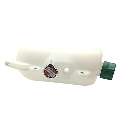 Front Coolant Reservoir Tank With Cap Fit Volvo 96-00 WG 96-98 WI 212013201 • $62.89