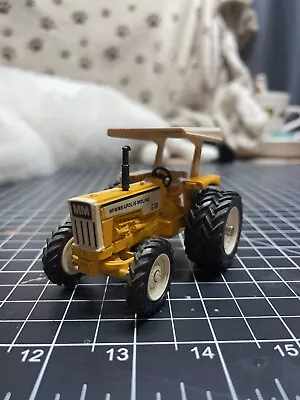 1/43rd Scale Minneapolis Moline G750 Tractor 1994 National Show Edition Ertl • $10